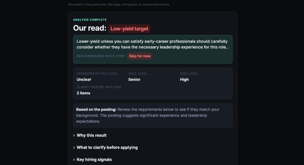 Onvard product preview